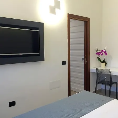 Il Barone - Free Private Parking 4*