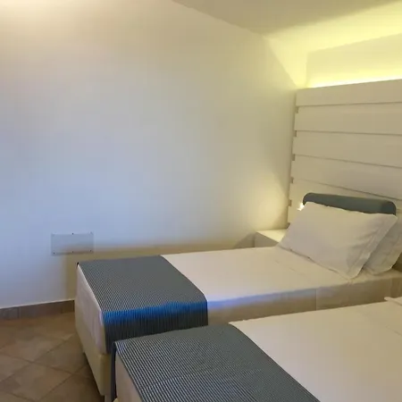 Il Barone - Free Private Parking Tropea