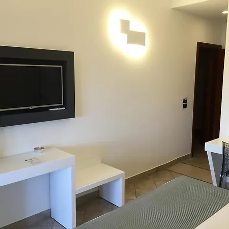 Bed & Breakfast Il Barone - Free Private Parking 4*