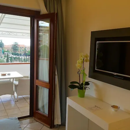 Bed & Breakfast Il Barone - Free Private Parking