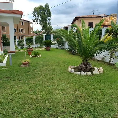 Bed & Breakfast Il Barone - Free Private Parking Tropea