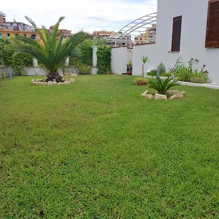 Il Barone - Free Private Parking 4* Tropea