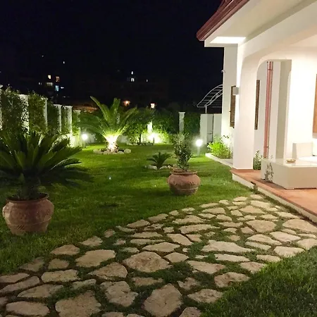 Il Barone 3* Тропея