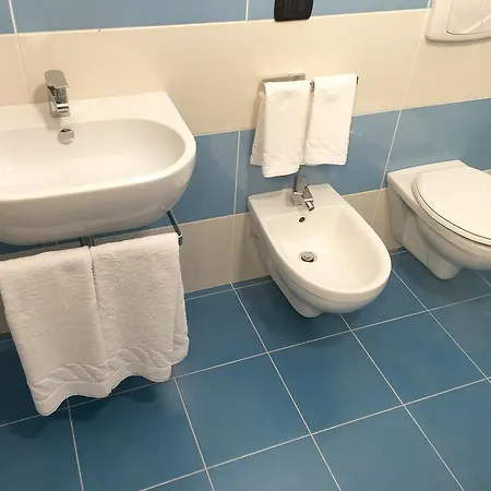 Il Barone - Free Private Parking Tropea