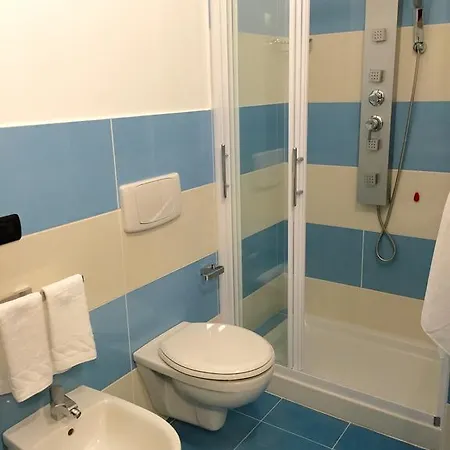 Il Barone - Free Private Parking Bed & Breakfast