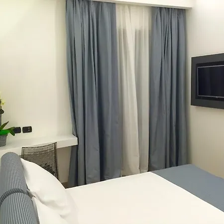 Il Barone - Free Private Parking Bed & Breakfast