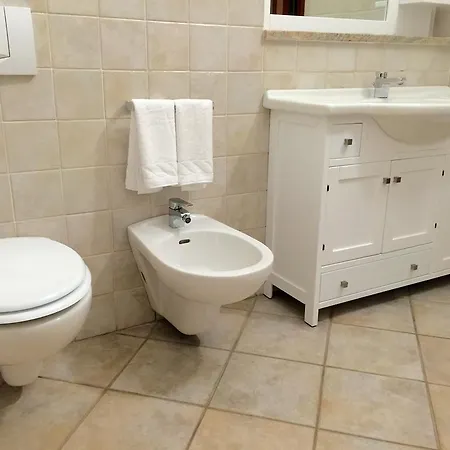 Il Barone - Free Private Parking 4* Tropea