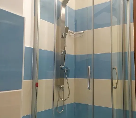 住宿加早餐酒店 Il Barone - Free Private Parking 特罗佩阿