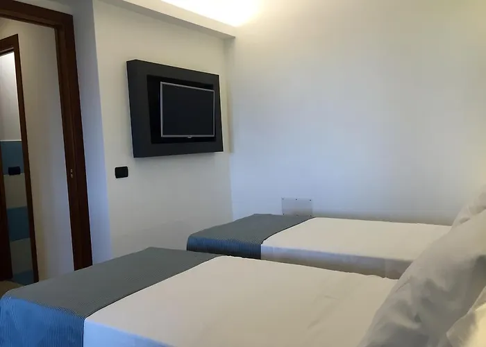 Il Barone - Free Private Parking 住宿加早餐酒店