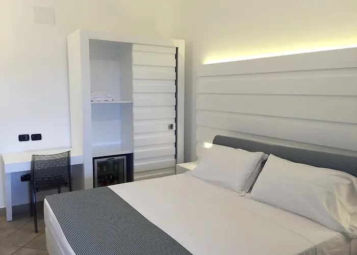 Il Barone - Free Private Parking 住宿加早餐酒店 4*