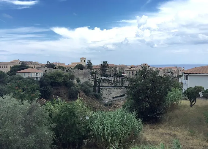 Il Barone - Free Private Parking 住宿加早餐酒店 4*