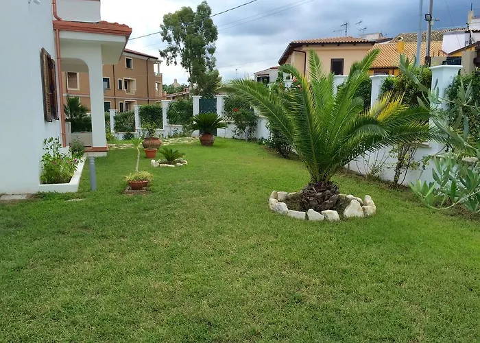 住宿加早餐酒店 Il Barone - Free Private Parking 特罗佩阿