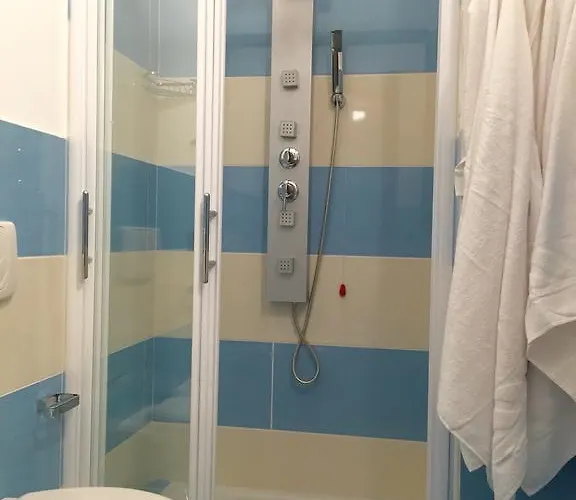 住宿加早餐酒店 Il Barone - Free Private Parking 4*