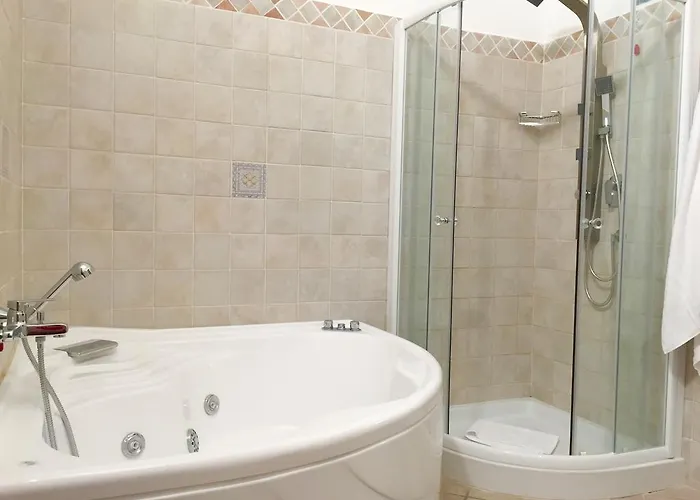 Il Barone - Free Private Parking 4*