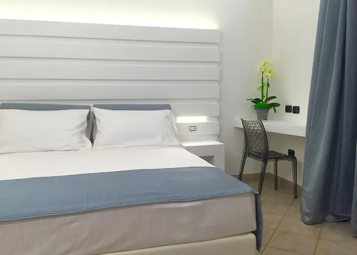 住宿加早餐酒店 Il Barone - Free Private Parking 4*