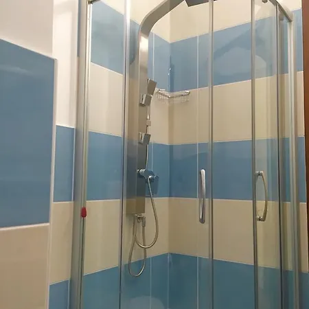 Couette-café Il Barone Tropea