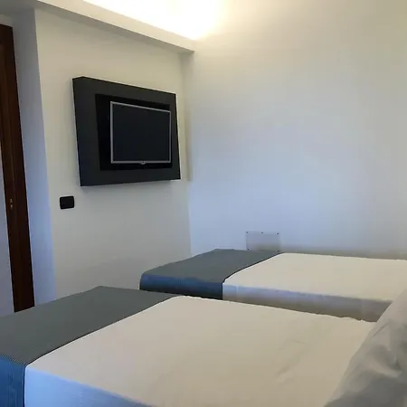 Il Barone Couette-café