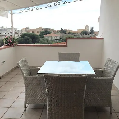 Il Barone 3* Tropea