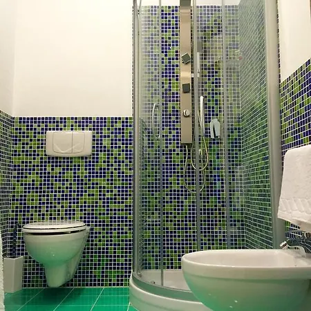 Bed & Breakfast Il Barone Tropea