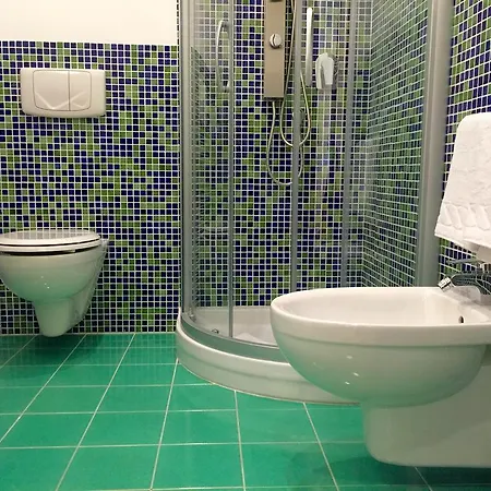 Couette-café Il Barone