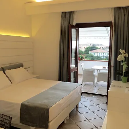 Il Barone Tropea