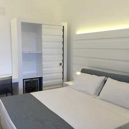 Il Barone Couette-café 4*