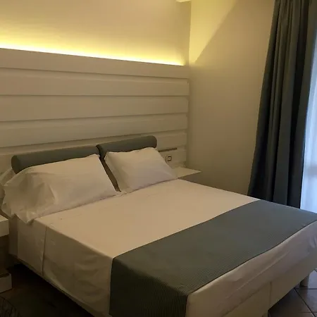 Il Barone Bed & Breakfast