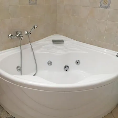 Il Barone Bed & Breakfast 3*