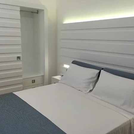 Couette-café Il Barone Tropea