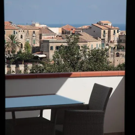 Il Barone - Free Private Parking