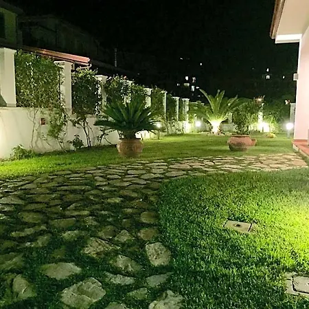 Il Barone - Free Private Parking Tropea