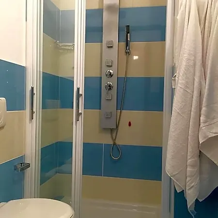 Il Barone - Free Private Parking Bed & Breakfast 4*