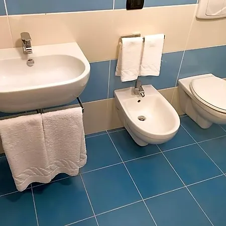 Il Barone - Free Private Parking Bed & Breakfast Tropea