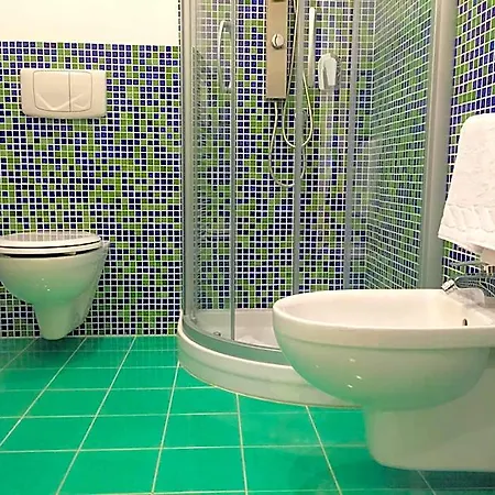 Il Barone - Free Private Parking Bed & Breakfast