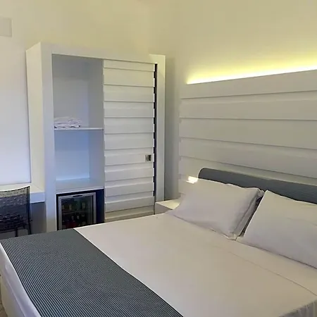 Il Barone - Free Private Parking Bed & Breakfast