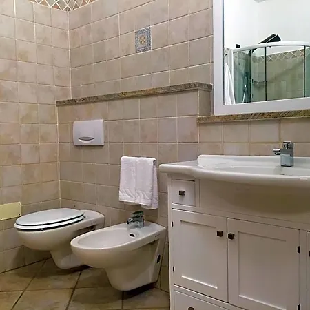 Bed & Breakfast Il Barone - Free Private Parking