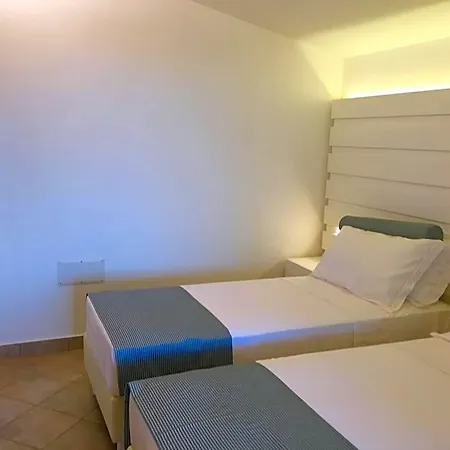 Bed & Breakfast Il Barone - Free Private Parking 4*