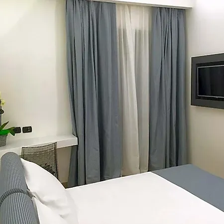 Bed & Breakfast Il Barone - Free Private Parking Tropea