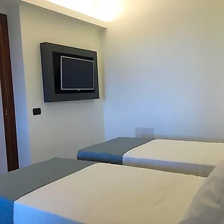 Il Barone - Free Private Parking Tropea