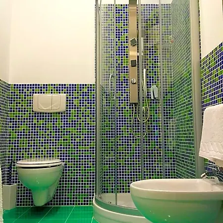 Il Barone - Free Private Parking 4* Tropea