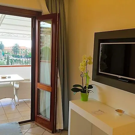 Il Barone - Free Private Parking Bed & Breakfast