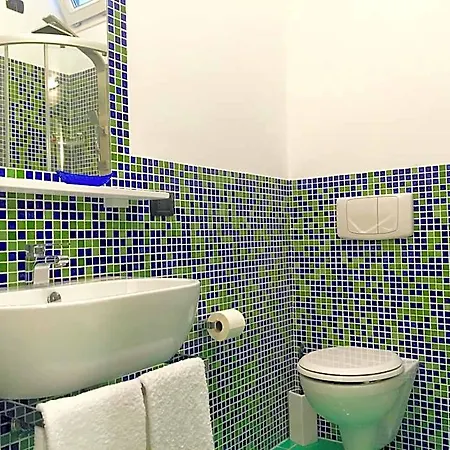 Il Barone - Free Private Parking Bed & Breakfast Tropea