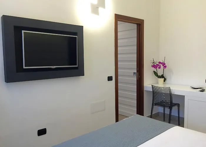 Il Barone - Free Private Parking 4*