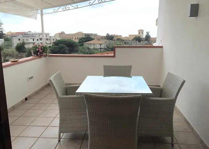 Il Barone - Free Private Parking 4* Tropea