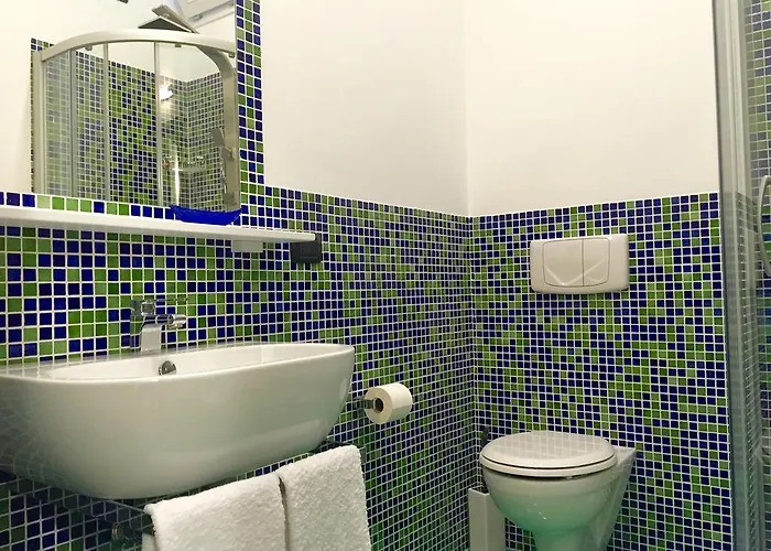 Il Barone - Free Private Parking