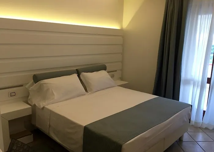 Il Barone - Free Private Parking Nocleg ze śniadaniem