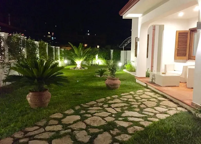 Il Barone - Free Private Parking 4* Tropea