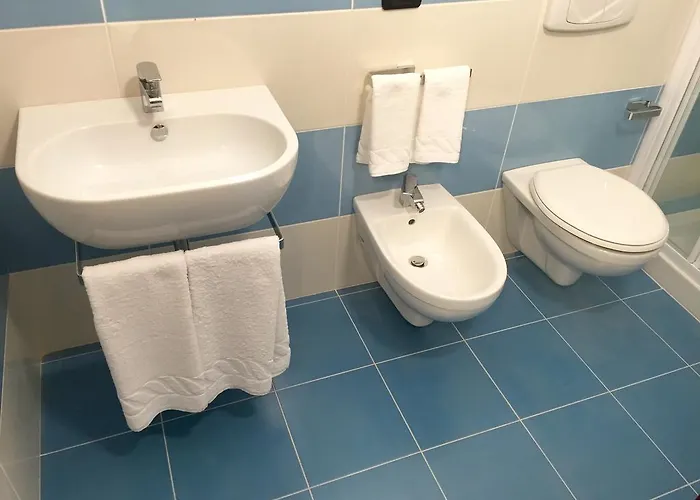 Il Barone - Free Private Parking Tropea