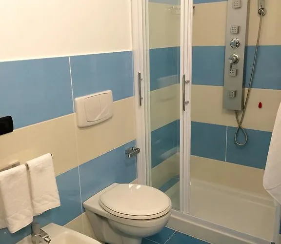 Il Barone - Free Private Parking Nocleg ze śniadaniem