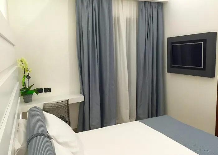 Il Barone - Free Private Parking Nocleg ze śniadaniem